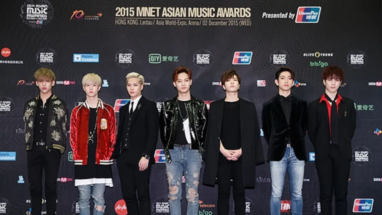 GOT7