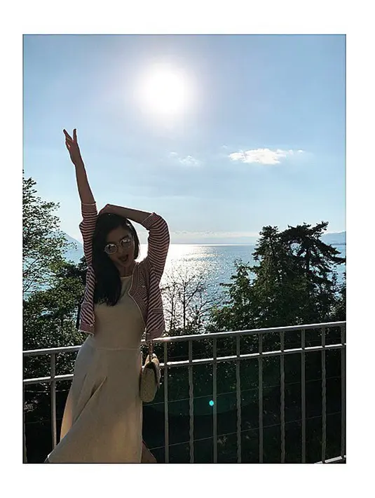 (Instagram/ralineshah)