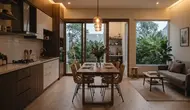 Dapur dan Ruang Makan, 8 Inspirasi Desain Nyaman untuk Rumah Minimalis