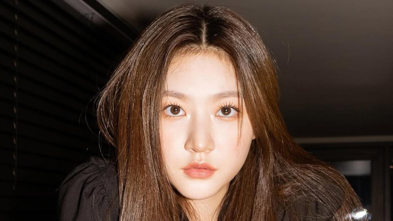 Kim Sae Ron