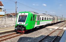 Kabar Gembira! KA Bandara Adi Soemarmo Solo kini Sampai Madiun, Begini Cari Beli Tiket Mumpung Masih Promo