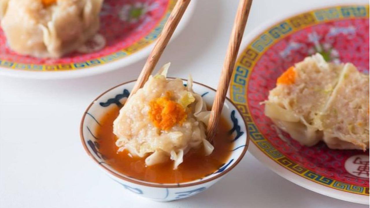 5 Resep Saus Dimsum yang Bikin Setiap Gigitan Lebih Nikmat, Termasuk Saus Dimsum Bolognese yang Lagi Viral!