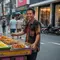 Rute Walking Tour Mandiri di Area Blok M 2026: 10 Tempat Makan Wajib Coba Sepanjang Jalan