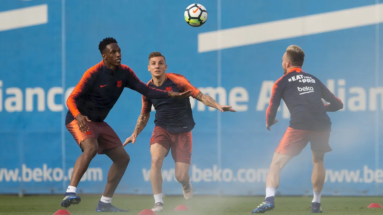 Barcelona