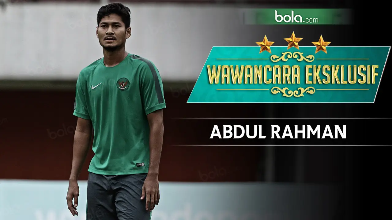 Abdul Rahman