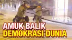 Meski terjadi rangkaian kudeta militer dan kemunduran demokrasi di penjuru dunia, organisasi pembela HAM yakin, demokrasi masih populer dan akan terus berkembang. Ikuti laporan VOA selengkapnya.