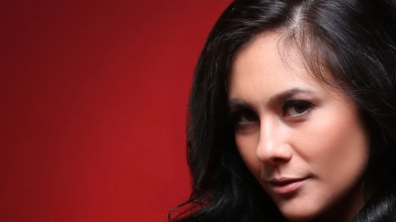 [Bintang] Wulan Guritno