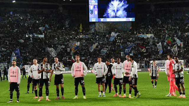 Juventus
