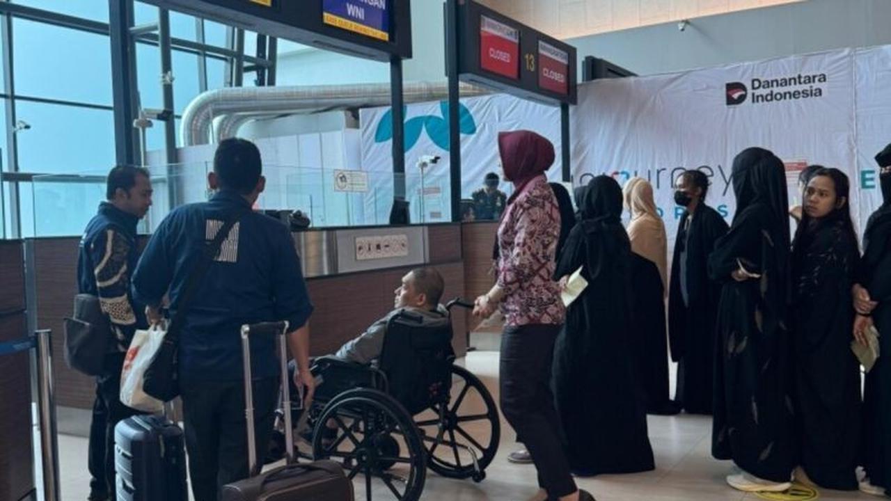 Lebih dari 90 WNI Berhasil Direpatriasi dari Arab Saudi, Bentuk Komitmen Perlindungan Pekerja Migran