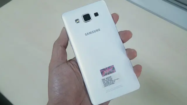 Samsung Galaxy A5