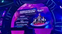 IIMS 2025 Jadi Tempat Debut Merek Baru China