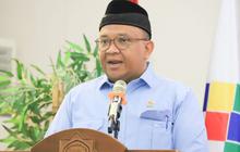Prabowo Tunjuk Afriansyah Noor Jadi Calon Wakil Kepala Badan Haji dan Umrah