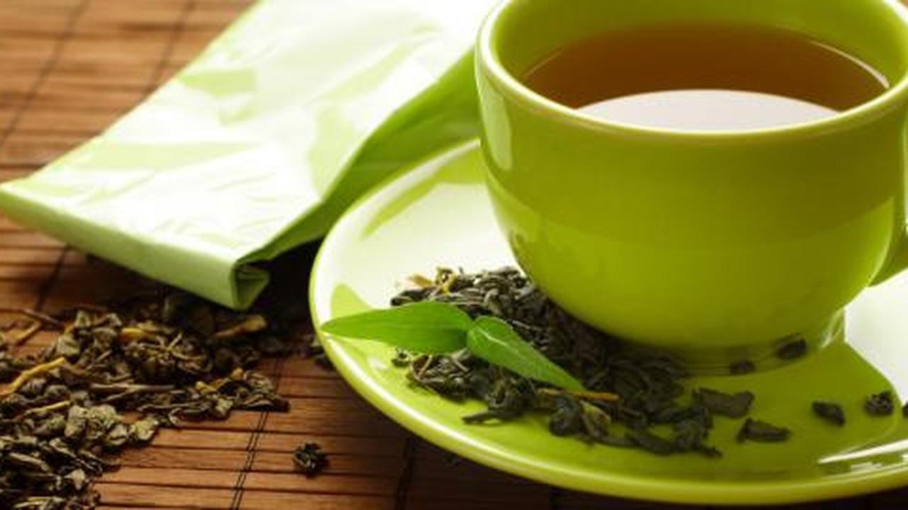 10 Fakta tersembunyi tentang teh