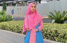 Niatus Solihah Viral, Konten Kreator Difabel yang Dapat Tawaran Raffi Ahmad Jadi Staf Utusan Khusus Presiden