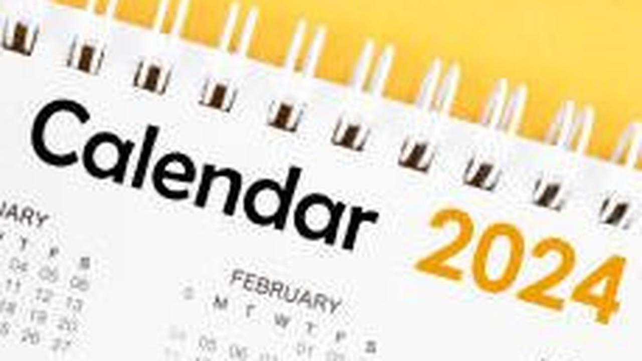 Daftar Hari Besar Nasional Januari 2024
