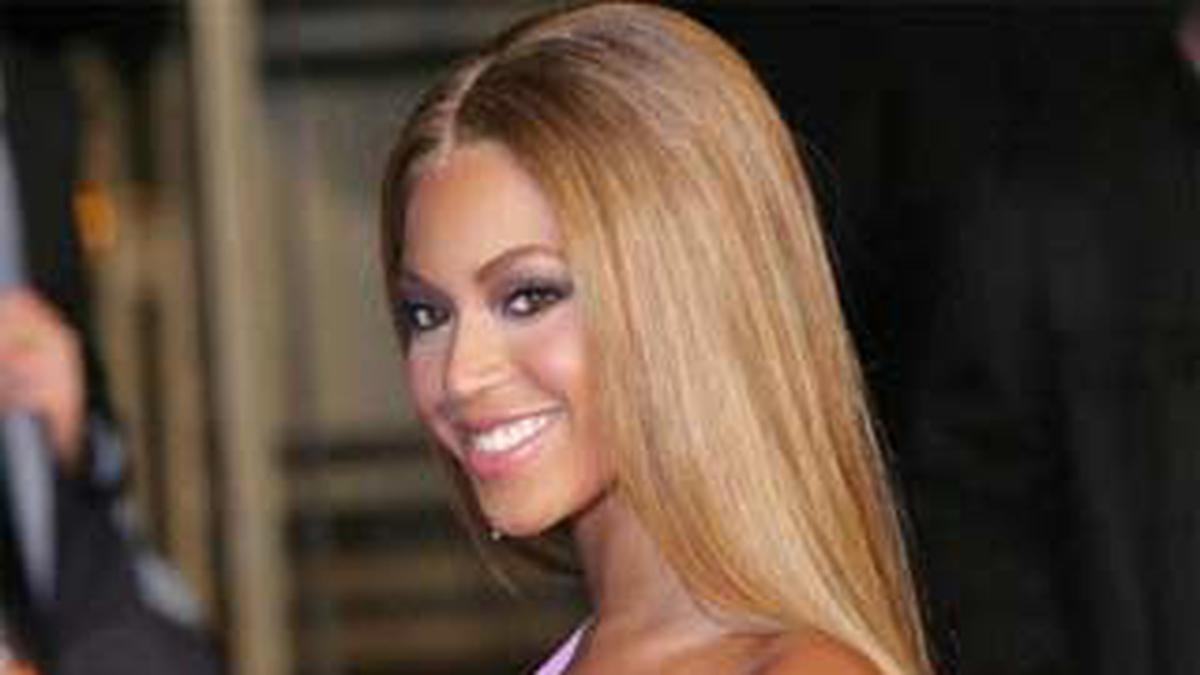 Beyonce Umumkan Kehamilan di MTV VMA