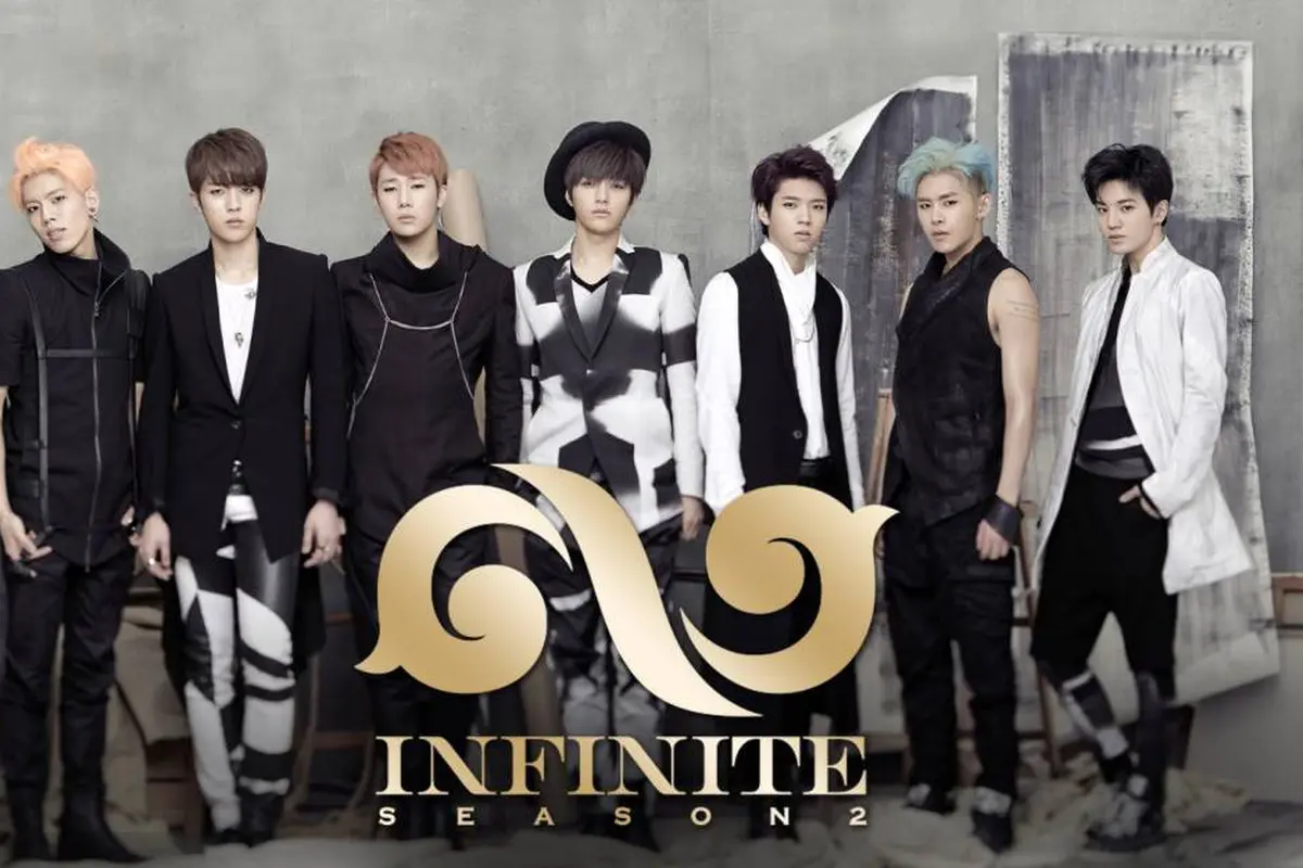 INFINITE