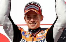 Honda tak lagi diskusikan wildcard dengan Stoner