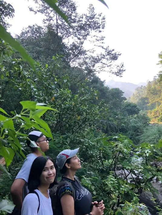 (Instagram/bellinamer)