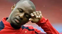 Legenda Arsenal Latih Manchester City? 
