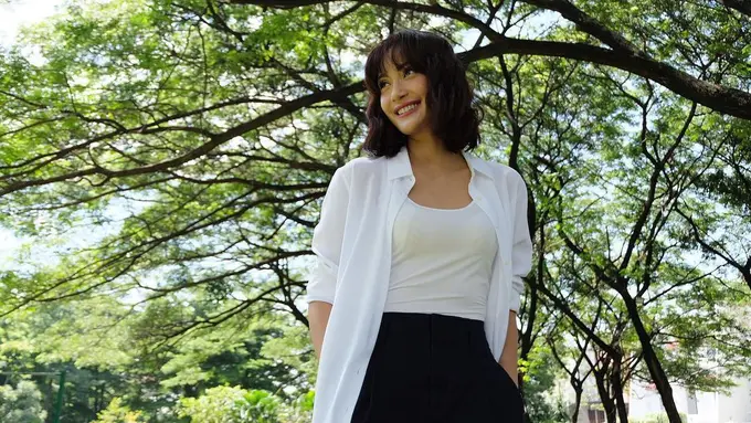 [Fimela] Artika Sari Devi