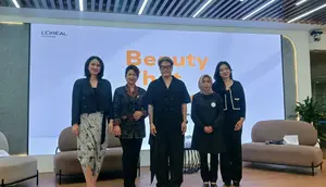 Tren Rambut Terus Berubah, Kompetensi Guru Kecantikan Perlu Diperbarui