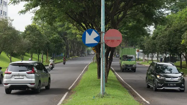 PT Lippo Cikarang Tbk (LPCK) pengembang properti Lippo Cikarang Cosmopolis (LCC). (Dok Lippo)