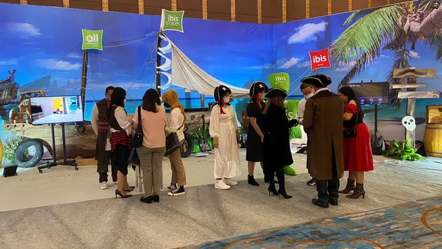 Update Penawaran Menarik Hotel Accor Terbaru Terkait Perkembangan Pandemi Saat Ini