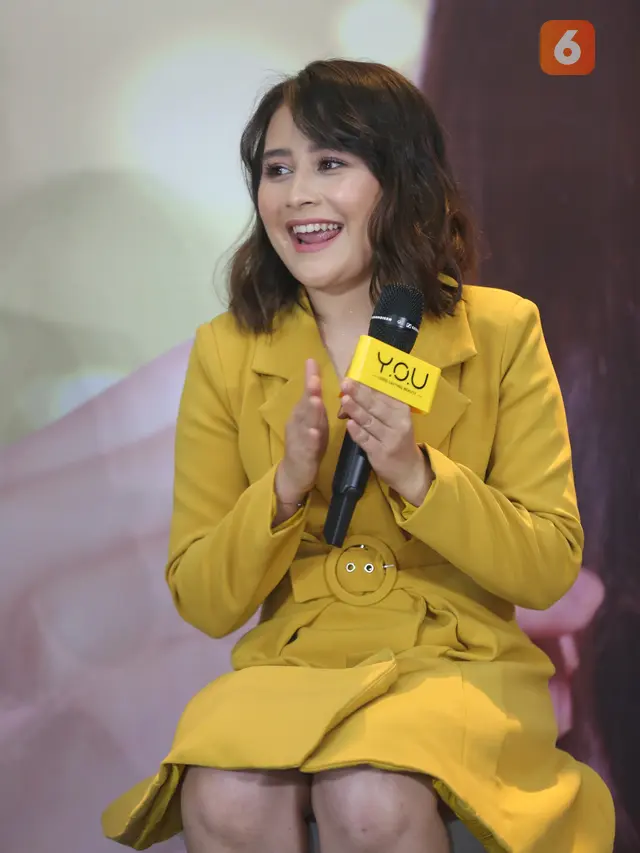 [Fimela] Prilly Latuconsina