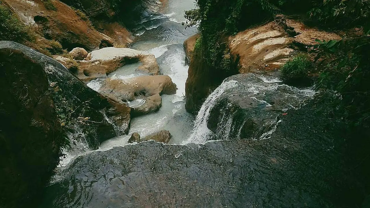 [Bintang] Jawa Barat