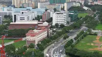 Mengenal Kallang di Singapura, Tempat Penyelenggaraan Piala AFF 2020
