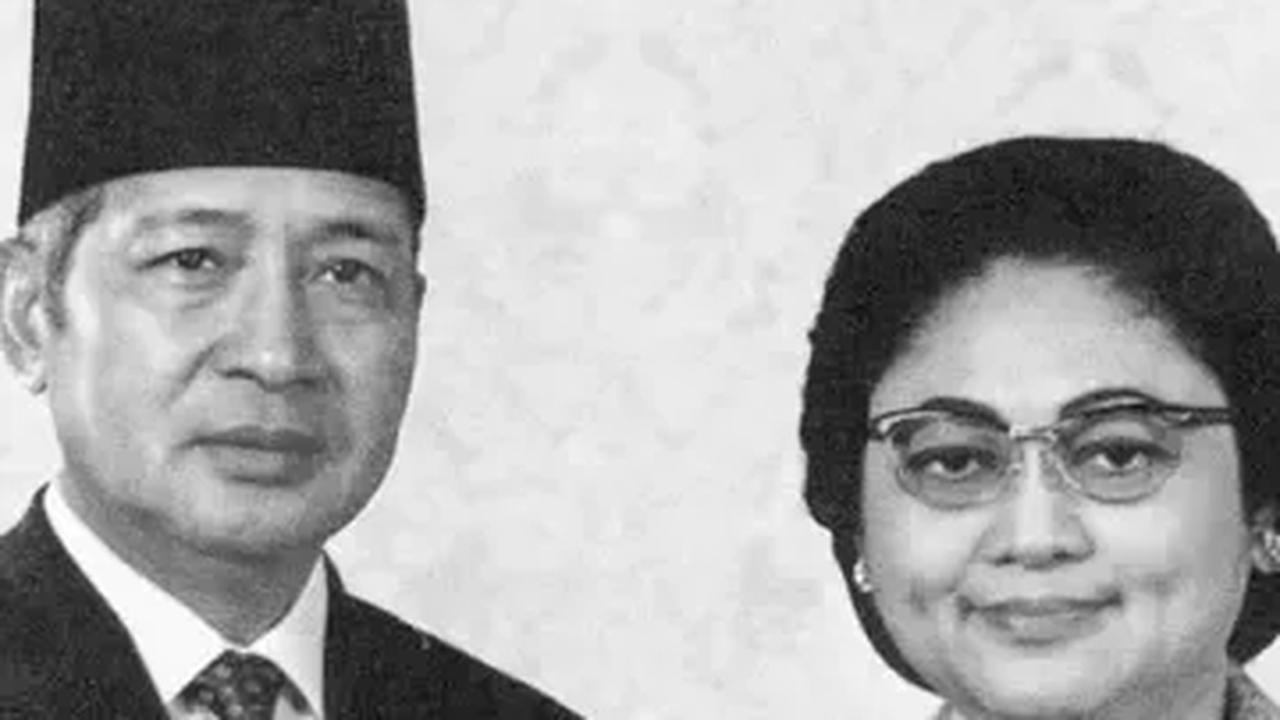 Sang Jenderal Mengungkap Tiga Upaya Pembunuhan Presiden Soeharto