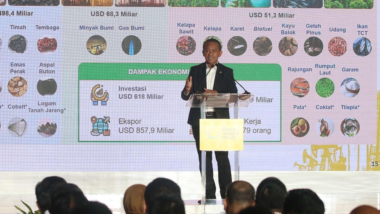 VIDEO: Prabowo Cabut 4 Izin Tambang Raja Ampat, Kecuali PT GAG