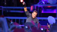 Bruce Springsteen (Bintang/EPA)