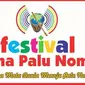 Festival yang diadakan di kota Palu, Sulawesi.