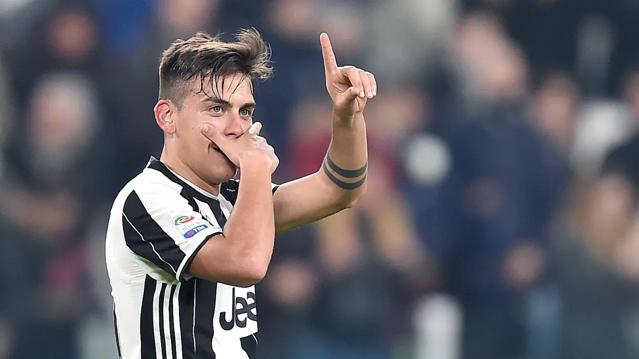 Paulo Dybala