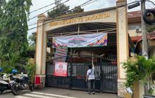 Polisi: ABH Ledakan SMAN 72 Sudah Pindah ke Rawat Inap