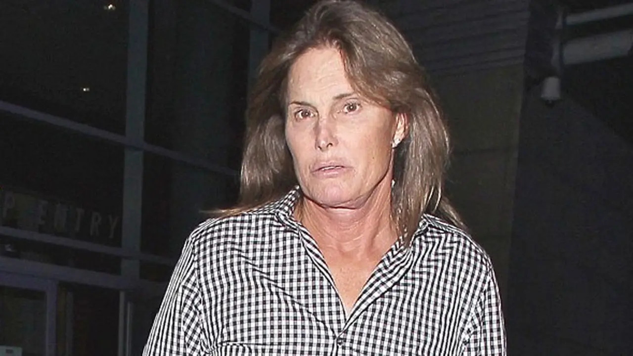 bruce jenner
