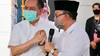 Program Ben-Ujang Disebut Senjata Ampuh untuk Menang di Seruyan Kalteng