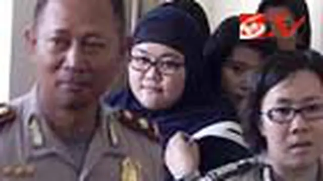 Afriyani Keberatan dengan Dakwaan Jaksa