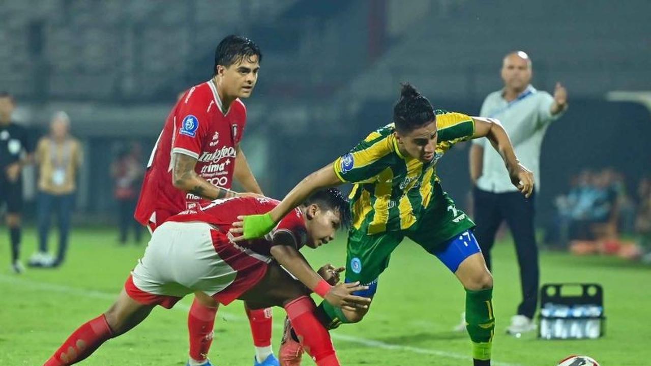 Gaji Pemain Liga Indonesia Tersendat, Masalah Klasik Hantui Sepak Bola Nasional