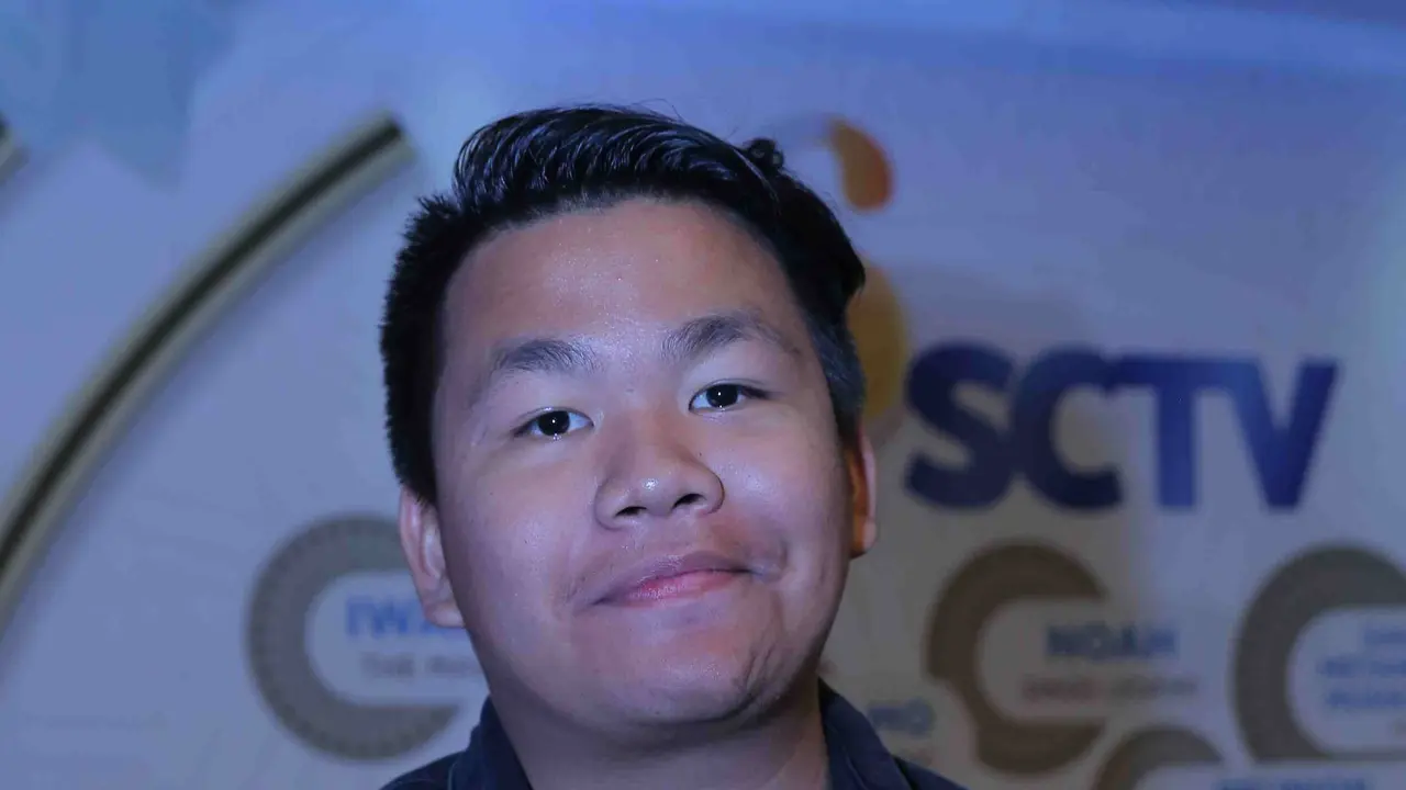 [Bintang] Kiki CJR