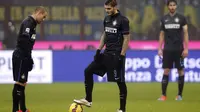 Inter Milan (REUTERS/Alessandro Garofalo)