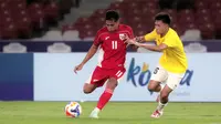 Timnas Indonesia U-23, Pesta Gol, dan Hal yang Perlu Dibenahi