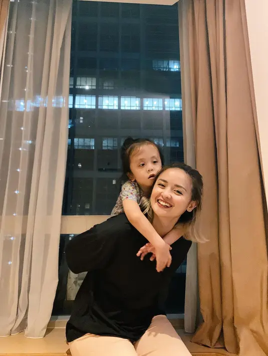 <p>Joanna Alexandra  (Instagram/joannaalexandra)</p>