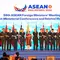 Indonesia Ingin CoC di Laut China Selatan Rampung Tahun Ini