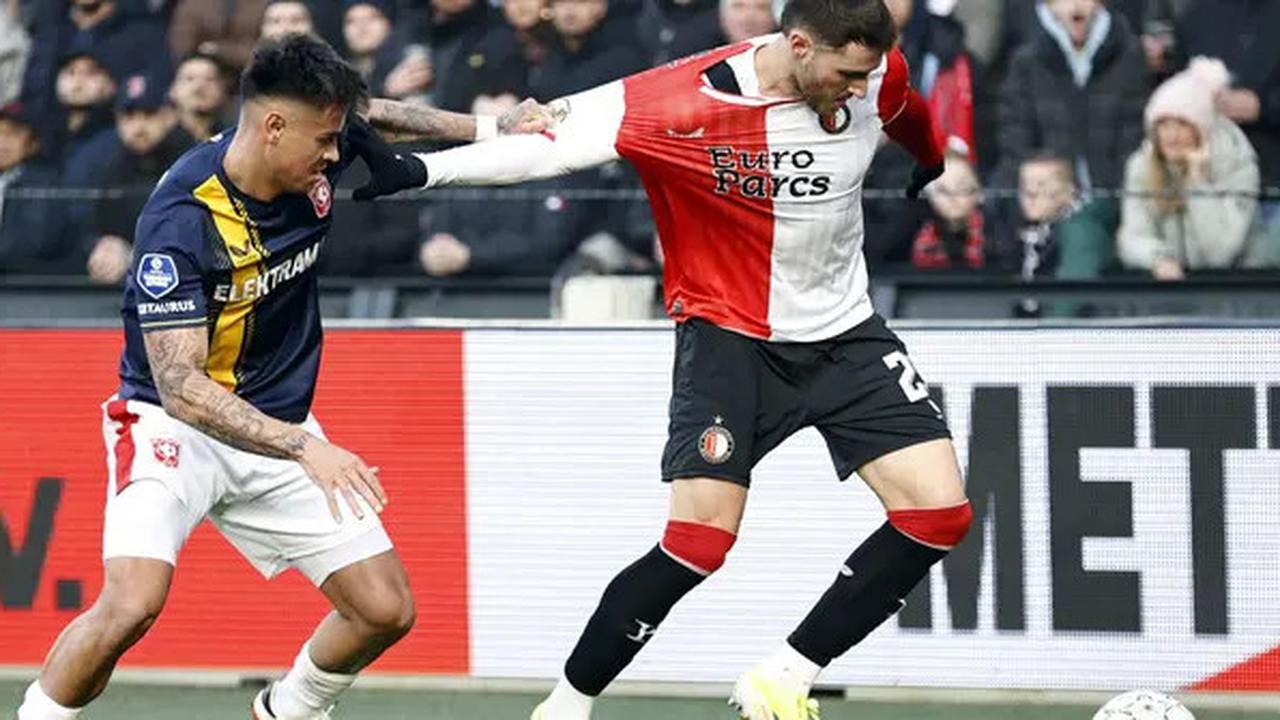 Jadwal Super Padat, ini 7 Laga yang Bakal Dijalani Mees Hilgers dalam Sebulan Termasuk Timnas Indonesia dan Liga Europa