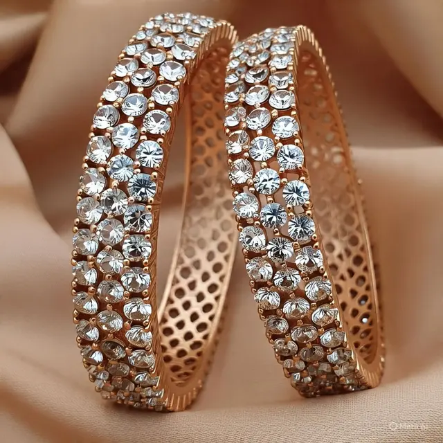 Model Gelang Dubai Terbaru