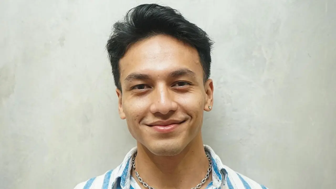 Jefri Nichol. (Foto: Dok. Instagram @jefrinichol)