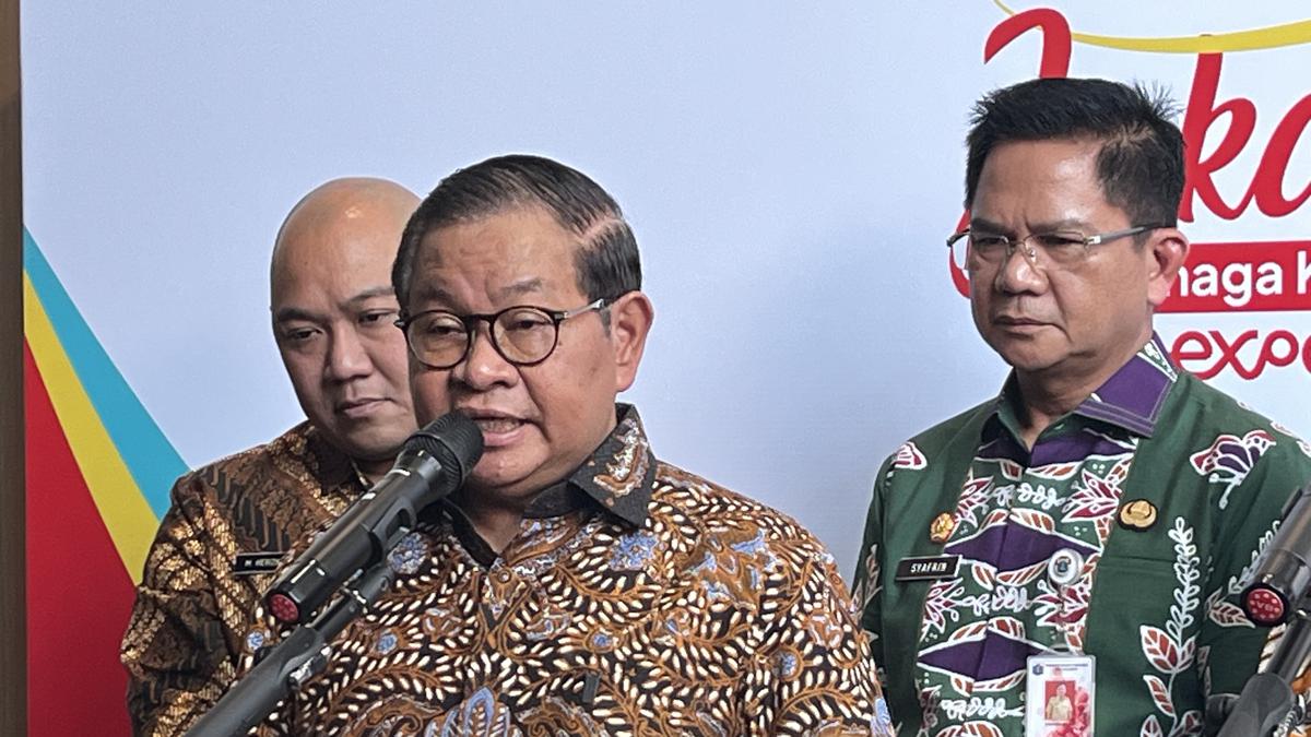 Pemprov Jakarta Siapkan Pelatihan Bahasa bagi Calon Pekerja Luar Negeri